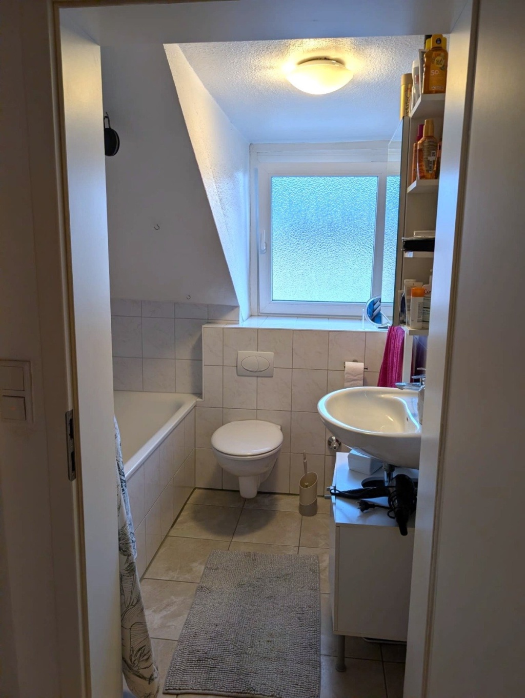 Schöne 2-Zimmer-Wohnung in Grombühl – 97080 Würzburg Grombühl – Vorschaubild 7