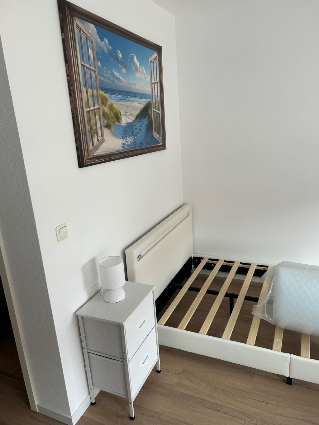 Möbliertes Premium-Appartement in Top-Lage – 91052 Erlangen Zentrum – Vorschaubild 5