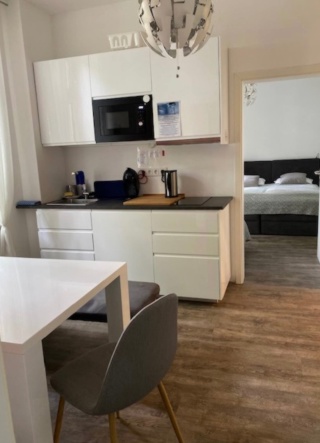 Ad image: Möbilierte Nordend Wohnung