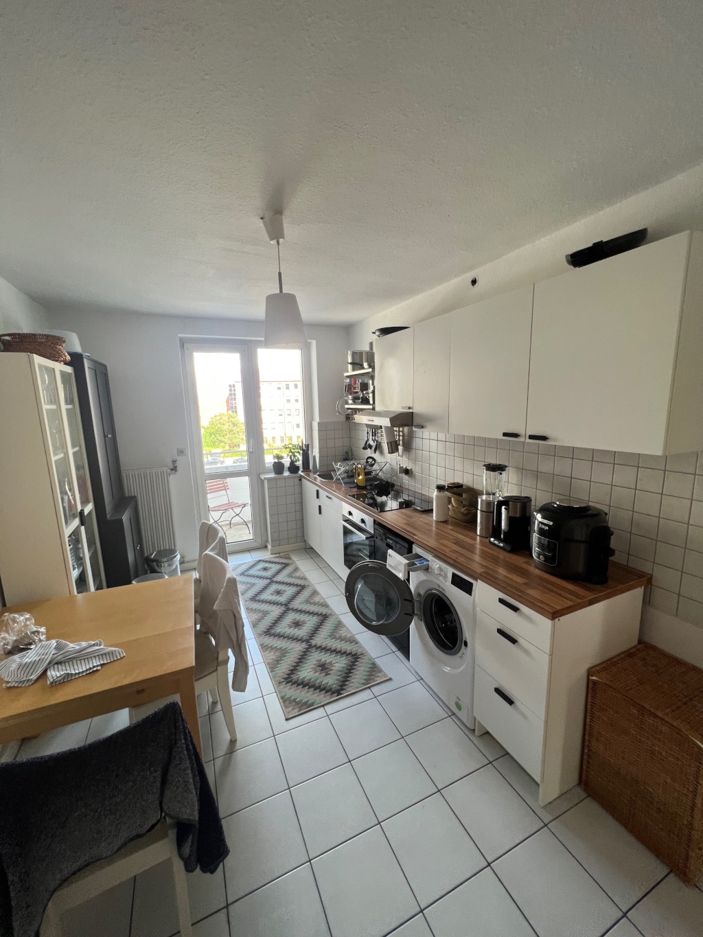 2 Zimmer Wohnung in Top Lage – 40225 Düsseldorf Bilk – Vorschaubild 4