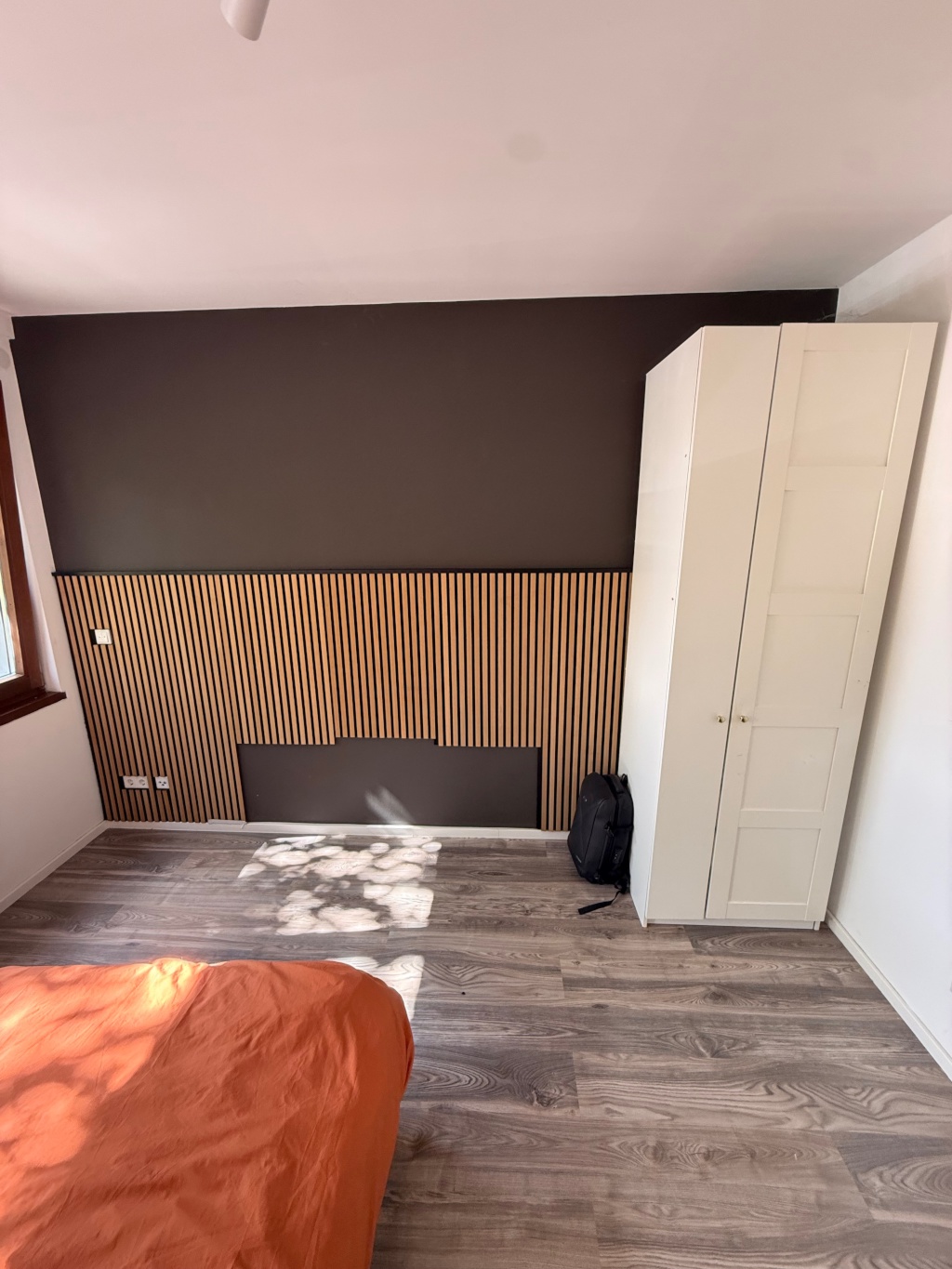 Flatshare Lindenhof John-Deere Straße - Schlafzimmer