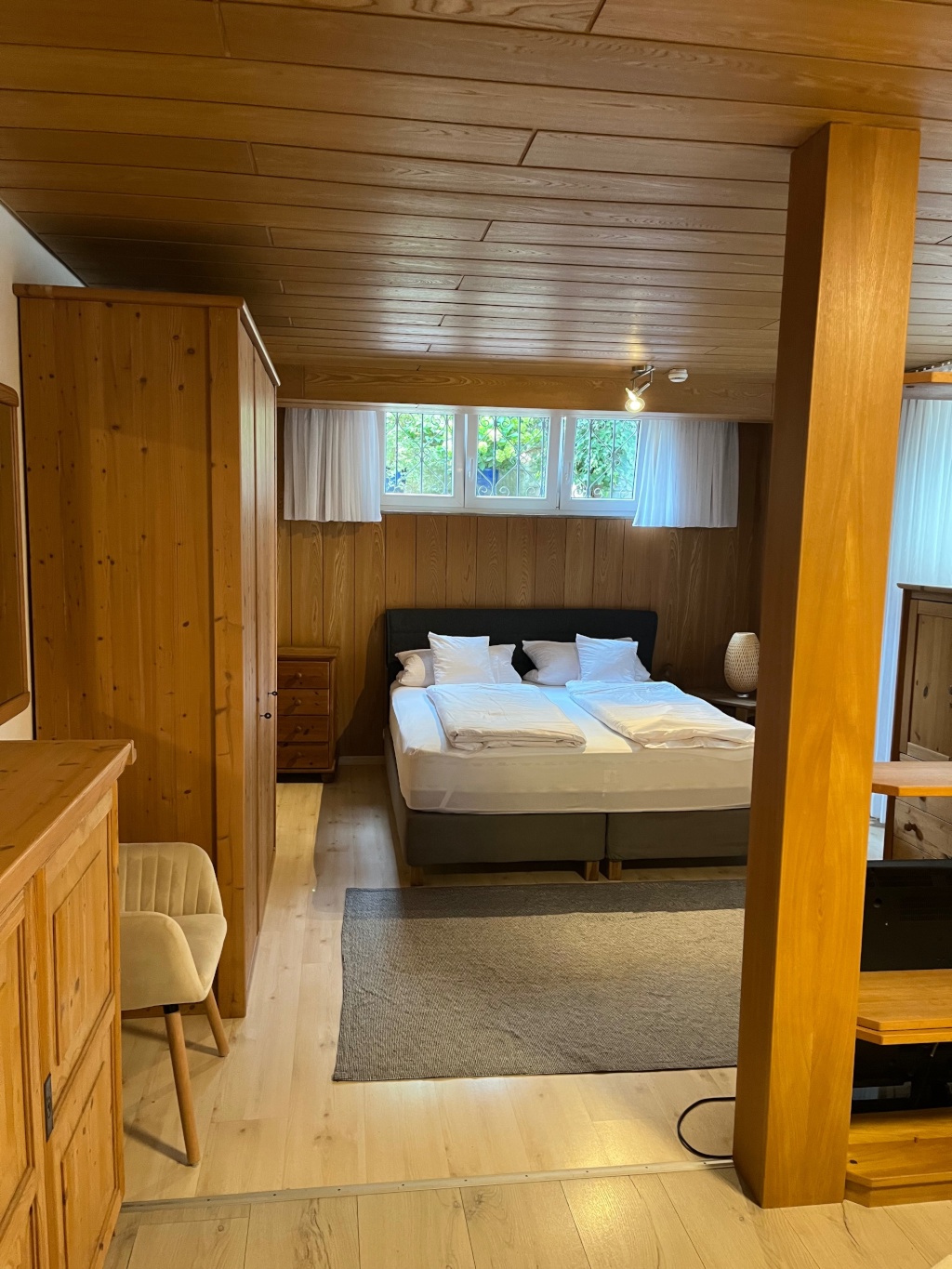 Wunderschöne, möblierte 2,5 Zimmer- Wohnung in bester Lage – 74074 Heilbronn Heilbronn Ost – Vorschaubild 5