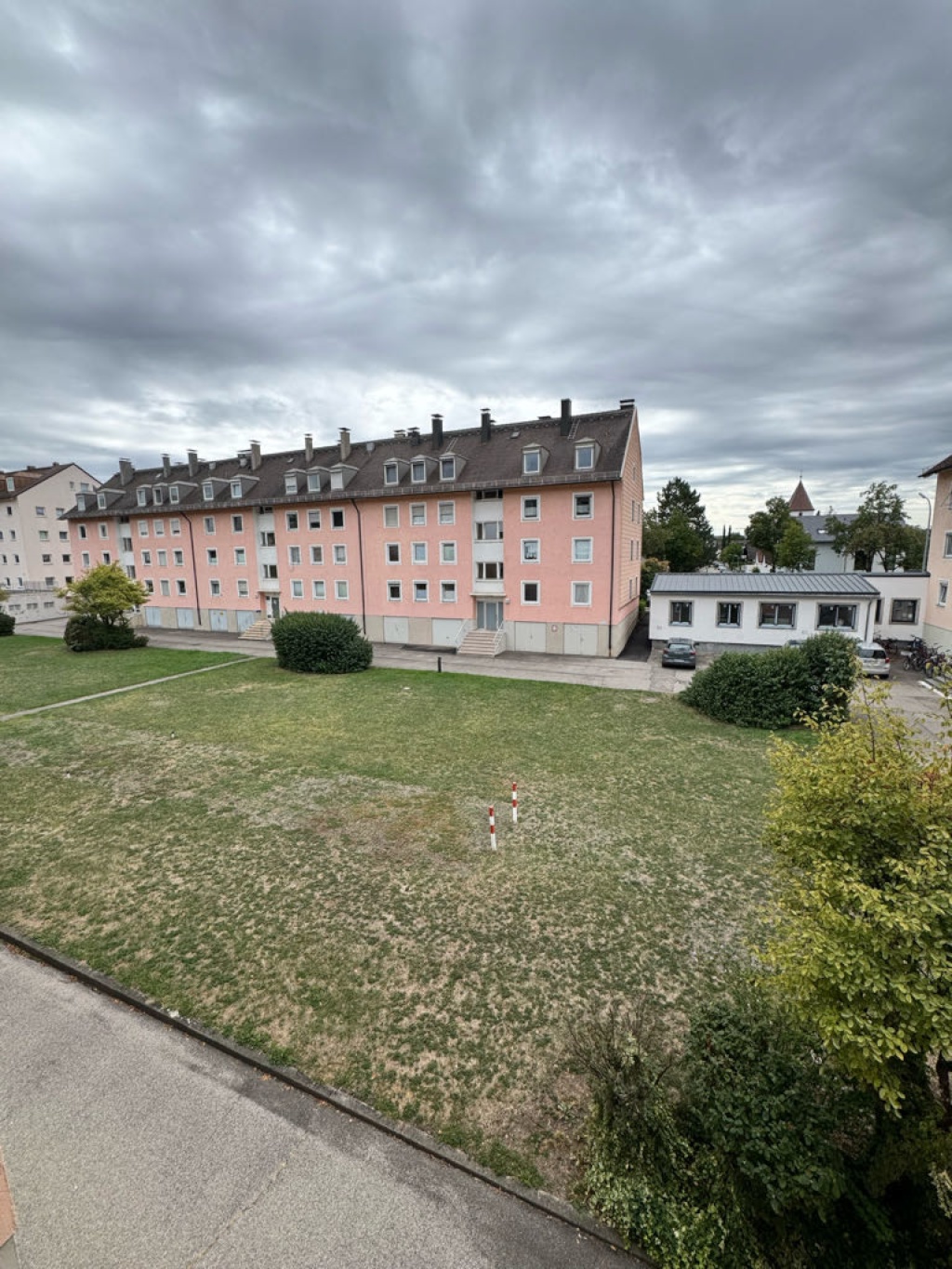 Flatshare Milbertshofen-Am Hart Franz-Metzner-Straße 15 - picture 5