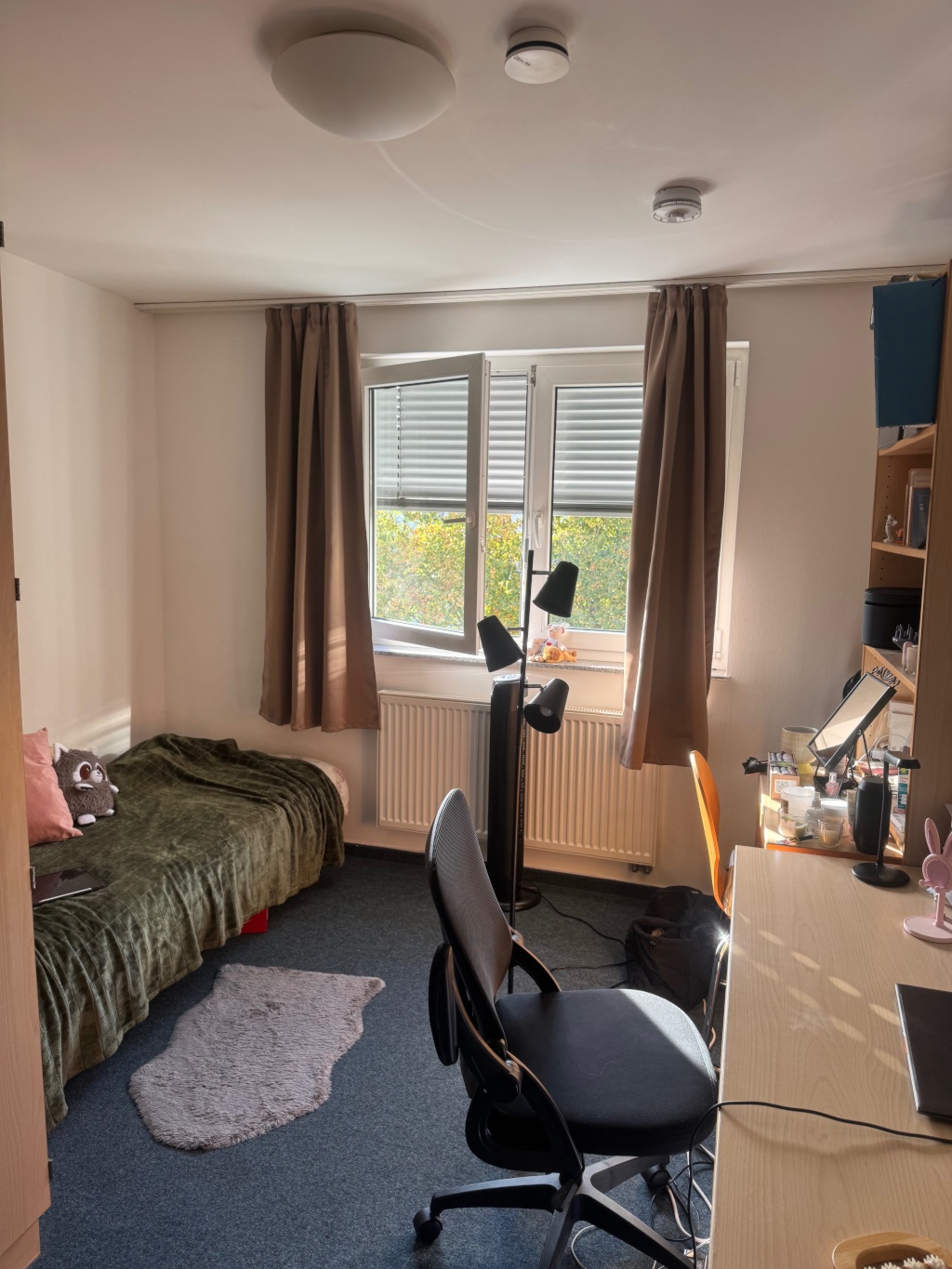 1-Zimmer Wohnung
