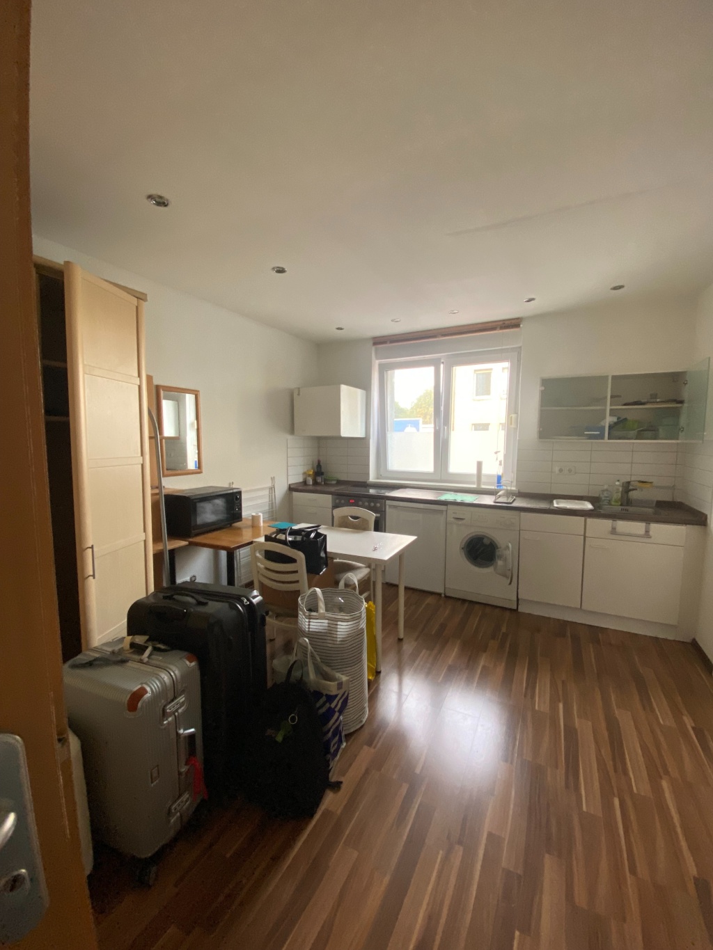 Nachmieter gesucht – gemütliches Zimmer in Bochum