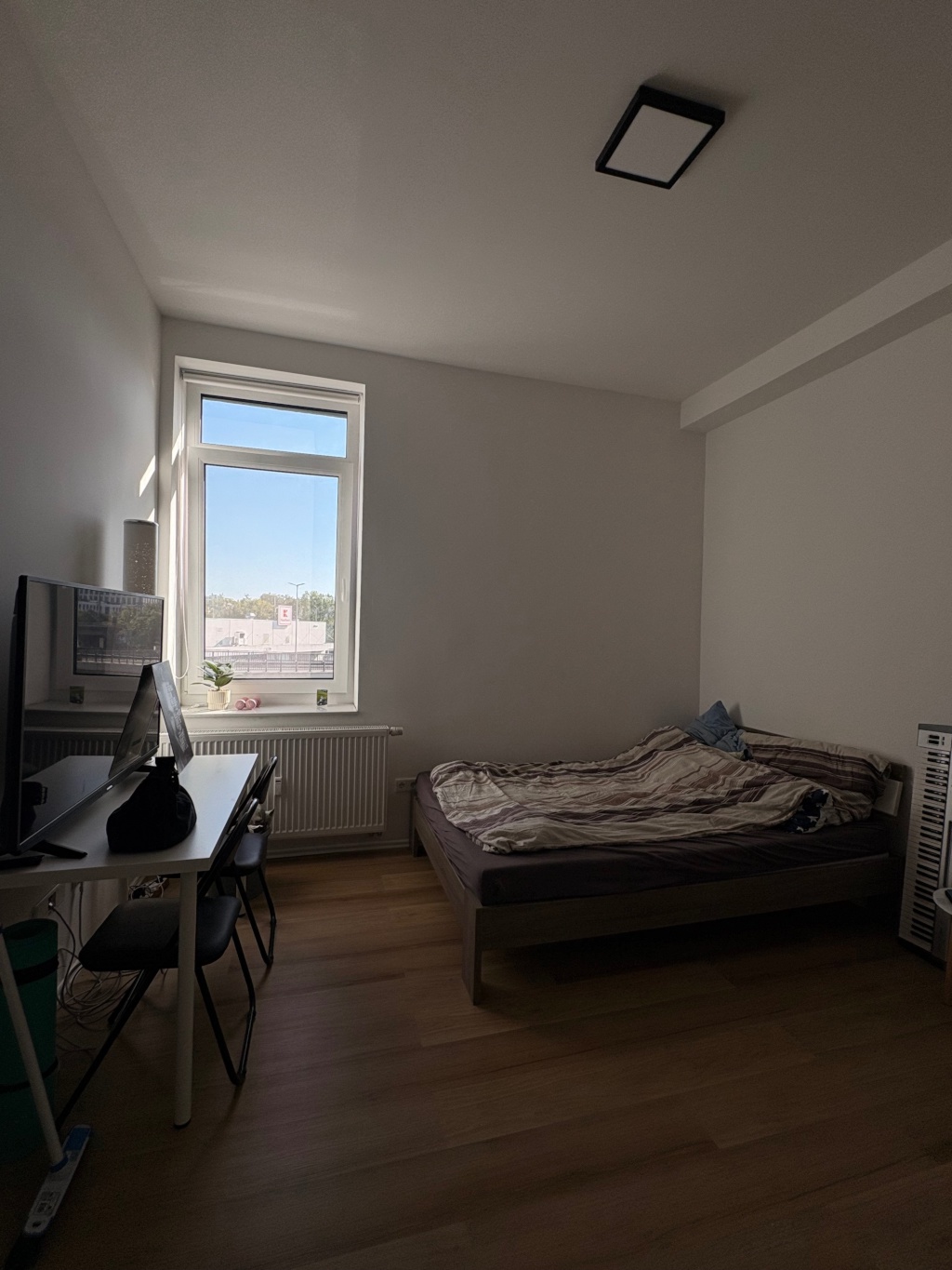 Nachmieter für Einzimmerwohnung Gesucht – 97080 Würzburg Grombühl – Vorschaubild 3