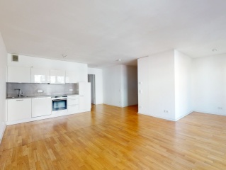 Ad image: Moderne 3-Zimmerwohnung mit urbaner Lage