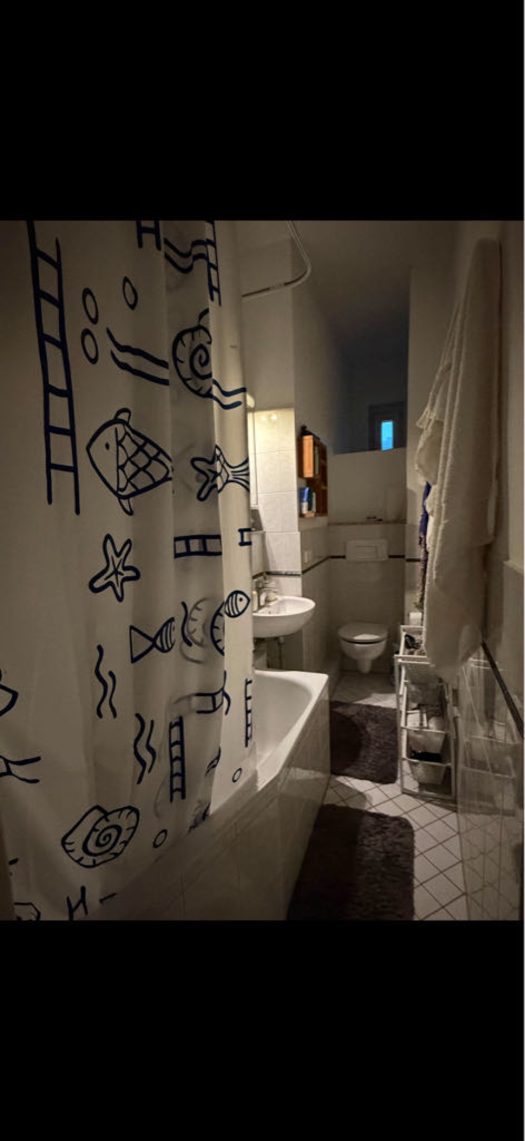 Wohnung Moabit Gotzkowskystr 13 - Bild 6