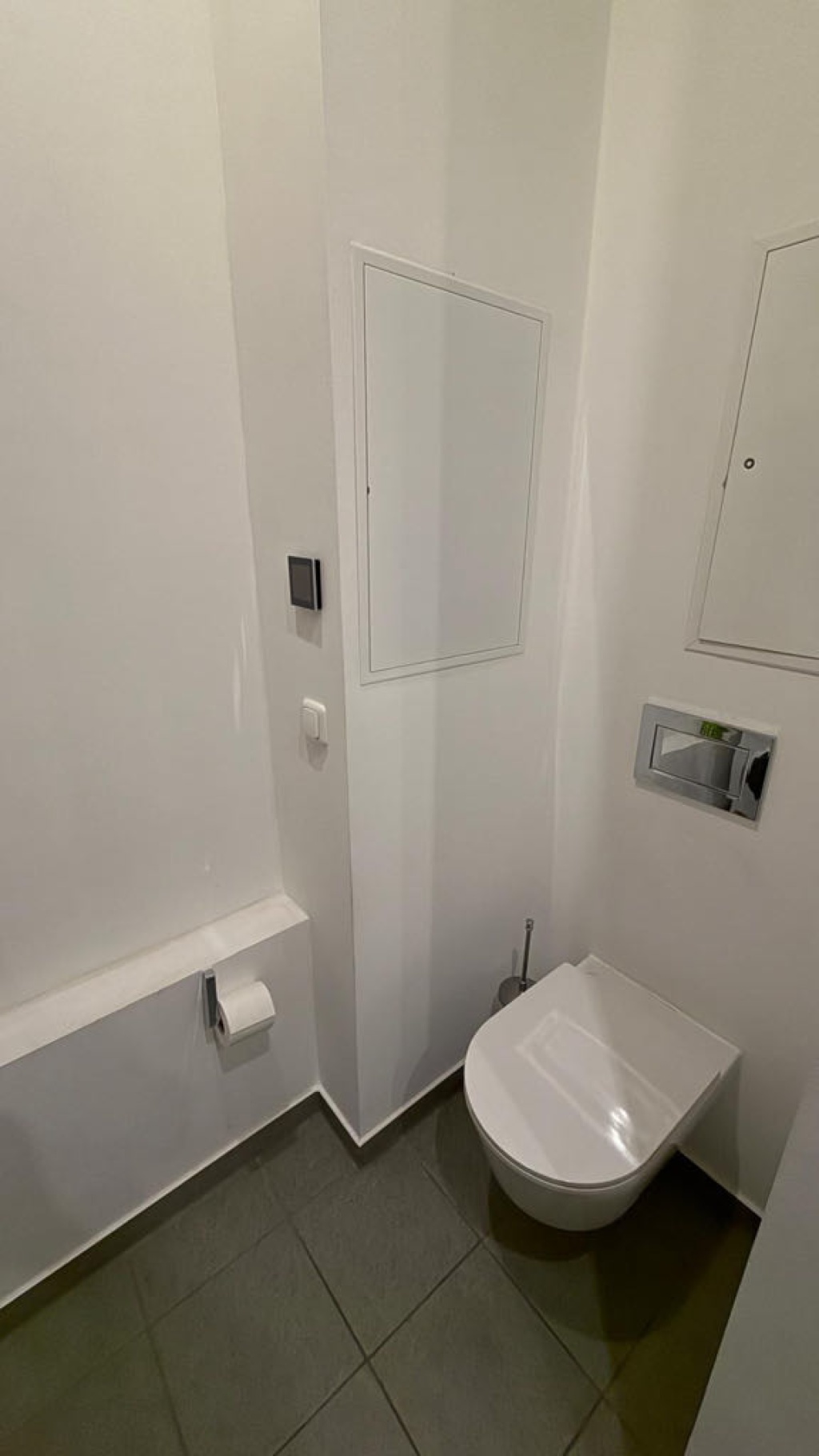 Wohnung Mitte Anklamer Straße 30 - Bild 7
