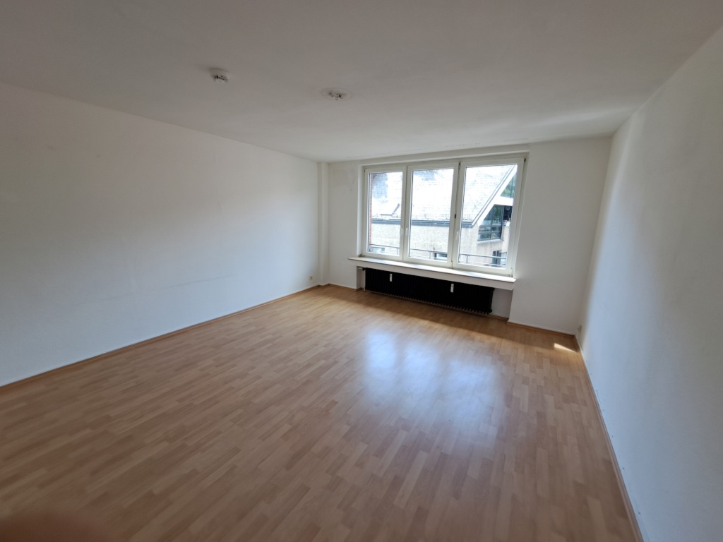 2-Zimmer-Wohnung - mitten im Pontviertel --> nur für 1 Person geeignet !!! only for 1 person suitable !!! – 52062 Aachen Pontviertel – Vorschaubild 5