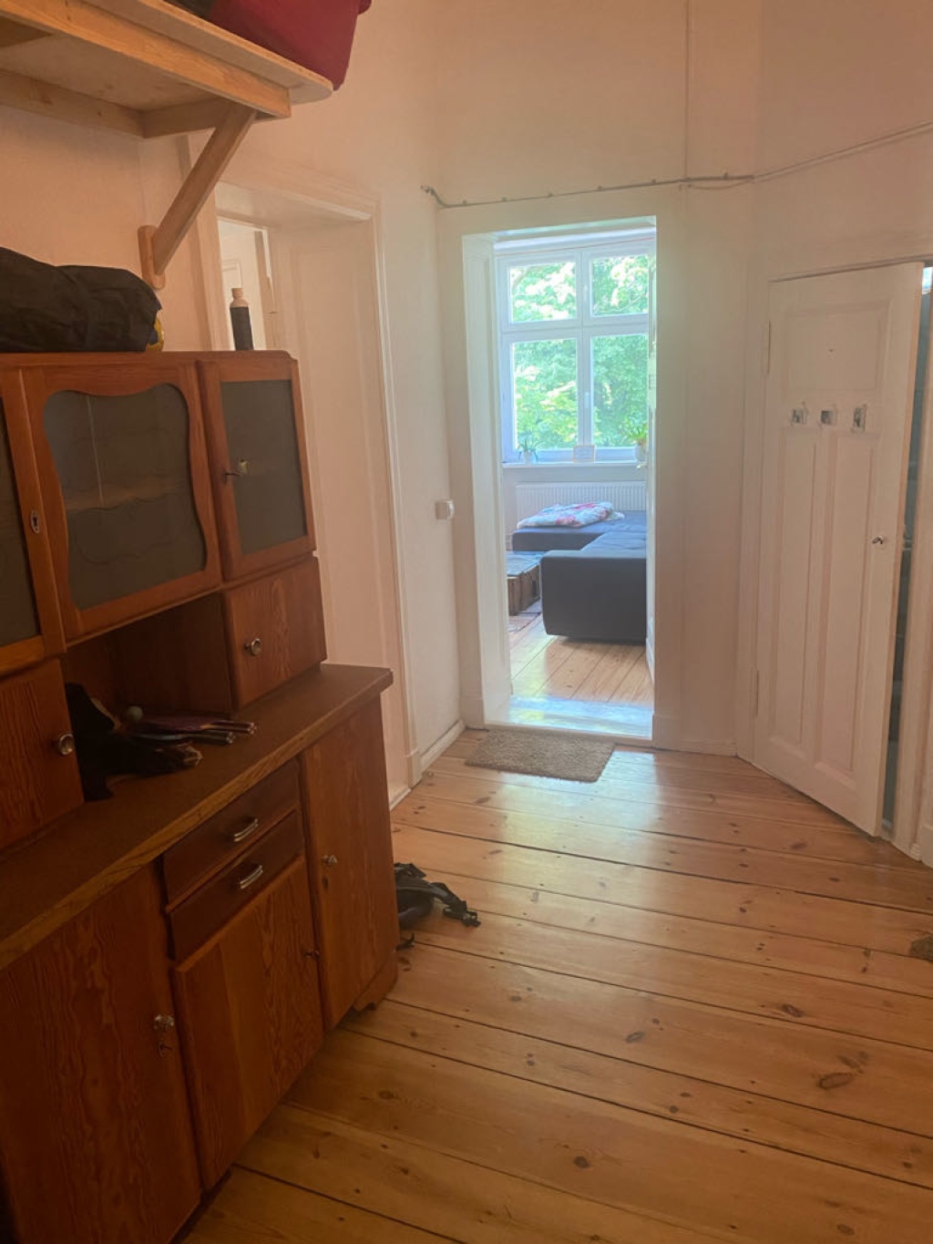 Apartamento Neukölln Nogatstraße - foto 3