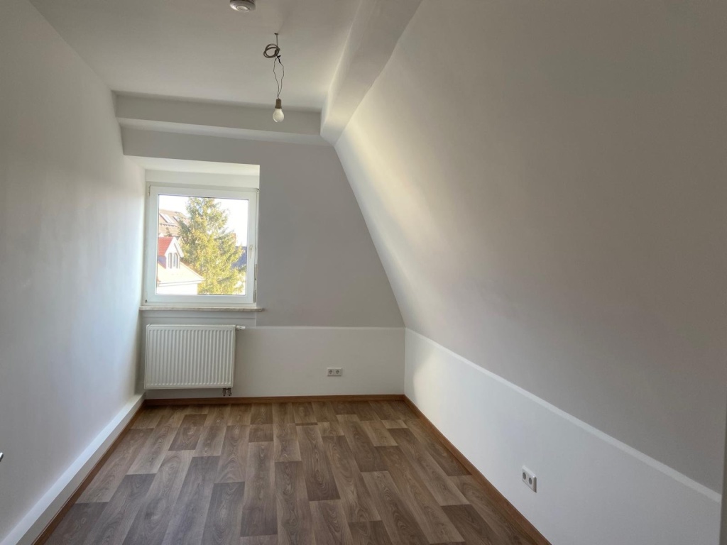 Apartamento Luzenberg Sandhoferstr - Zimmer 1