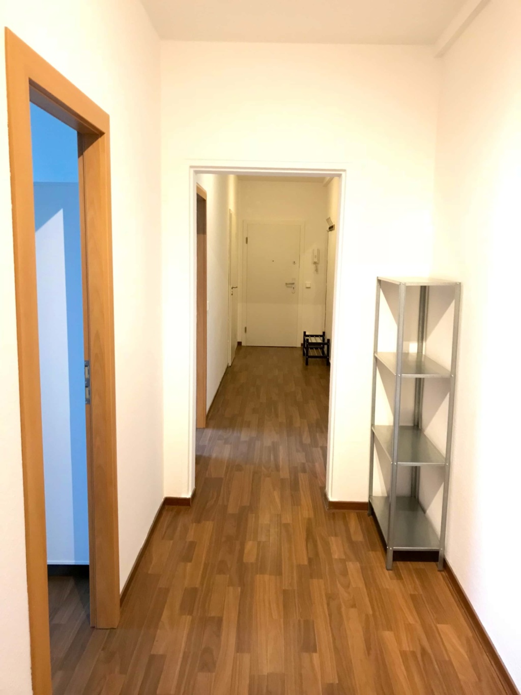 WG-Zimmer Friedrichsfelde Alt-Friedrichsfelde - Roomlessrent.com