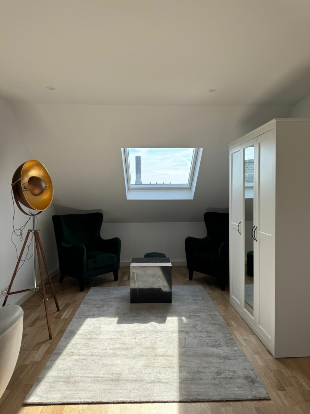 Tolles Zimmer in Flingern Nord – 40235 Düsseldorf Flingern Nord – Vorschaubild 6