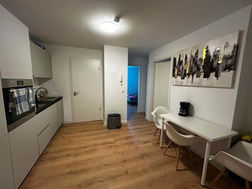 WG-Zimmer München Springerstraße - Roomlessrent.com