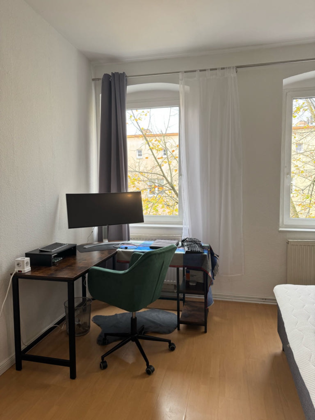 Wohnung Weißensee Roelckestraße - Bild 3