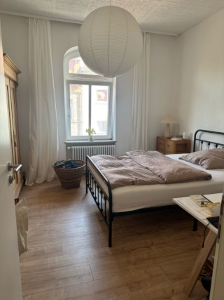 Imagen del anuncio: 3 ZKB Altbauwohnung mit bester Lage im Jungbusch