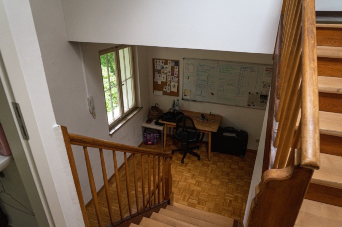 WG-Zimmer Nippes Auguststraße - Bild 7
