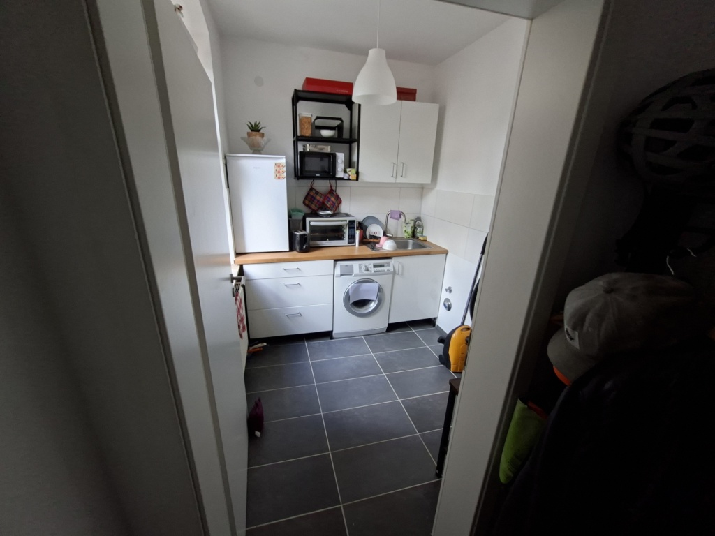 Apartamento Wohlgelegen Garnisonstraße 22 - foto 4