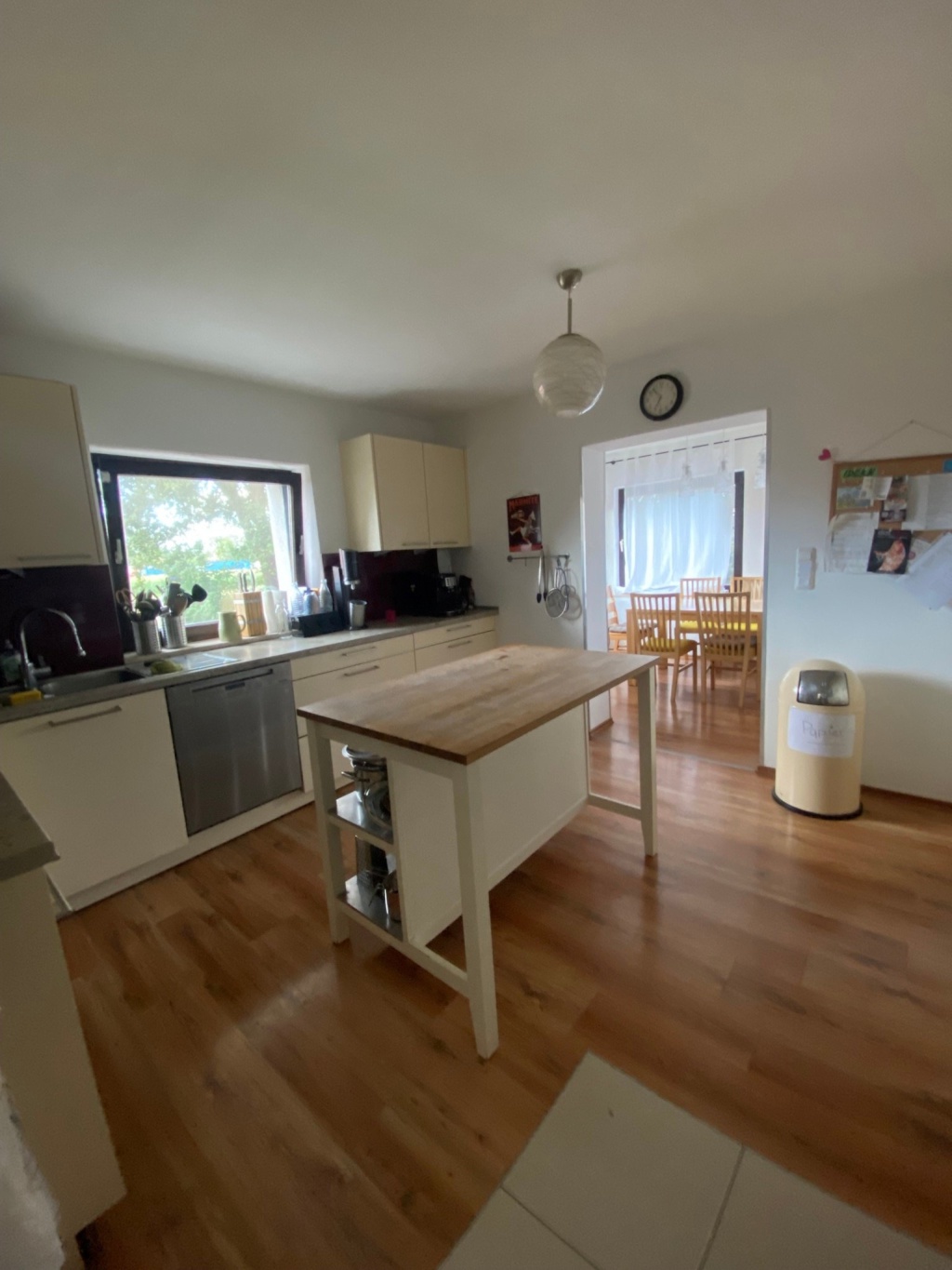 WG-Zimmer Gröbenzell Parkstraße  20 - Bild 1