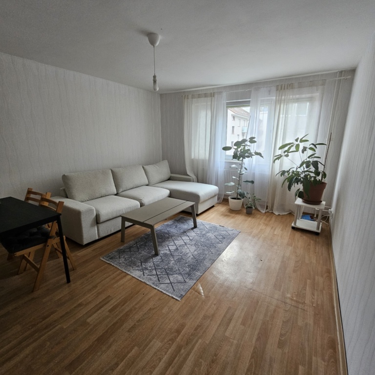 Apartamento Neckarstadt Gartenfeldstraße 18 - foto 1