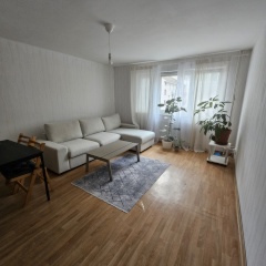 Ad image: Nachmieter ab 01.10.2026 – 2 Zimmer, Balkon Mannheim Neckarstadt