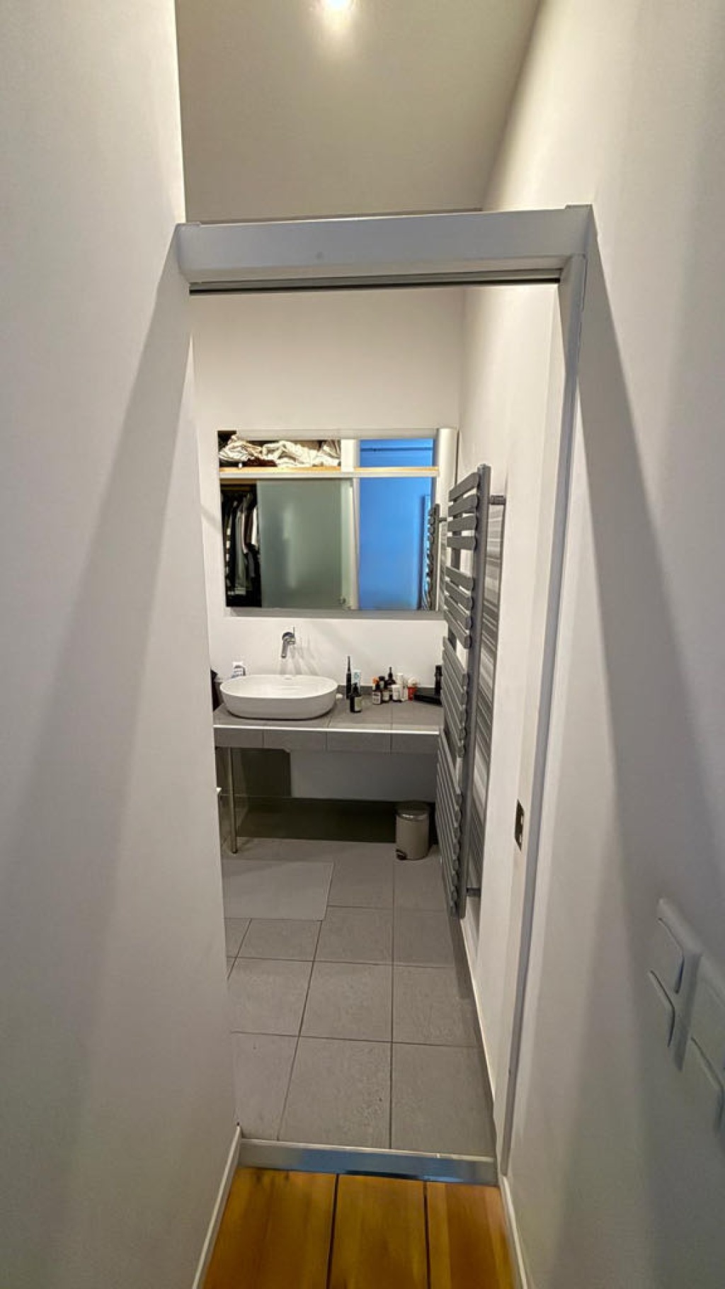 Wohnung Mitte Anklamer Straße 30 - Bild 9