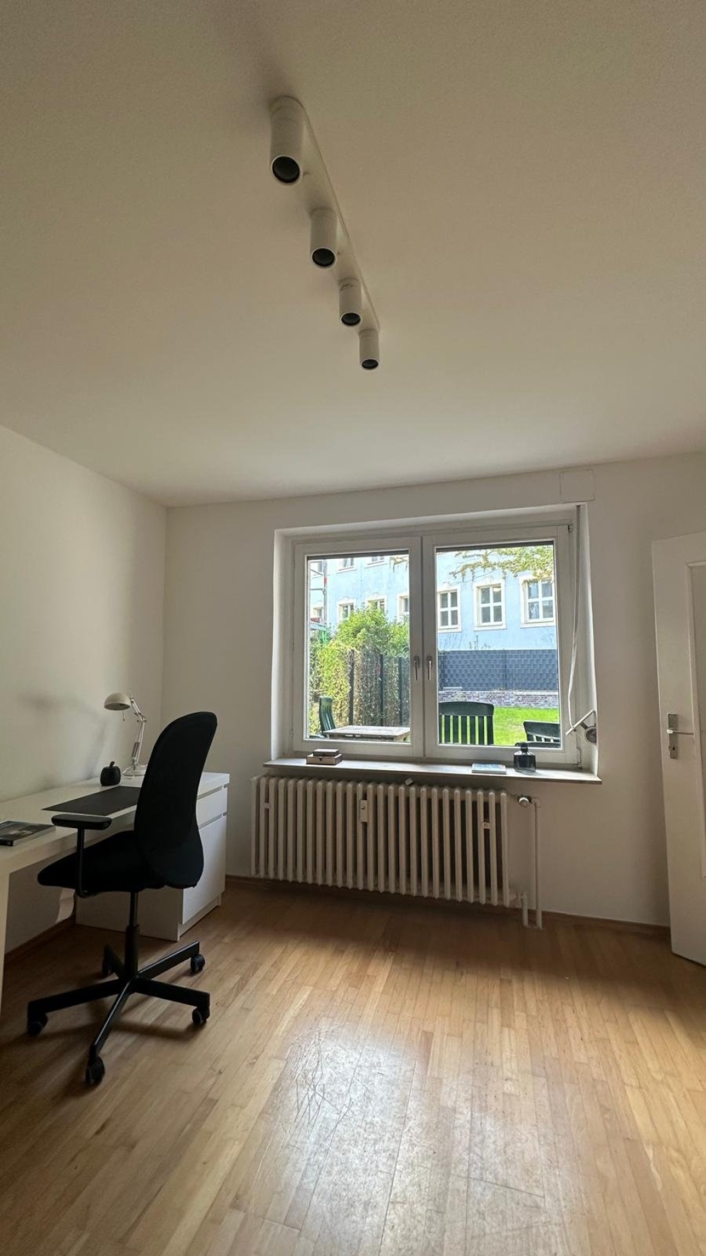 Gemütliches Gartengeschoss-Apartment in begehrter Lage von Düsseldorf-Pempelfort – 40477 Düsseldorf Pempelfort – Vorschaubild 3