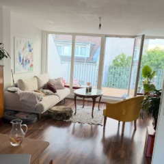 Oase mitten in Kreuzberg - mit Dachterrasse — photo 1