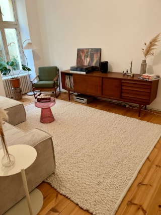 Wohnung am Görlitzer Park Berlin 10 Tage zu vermieten — photo 1