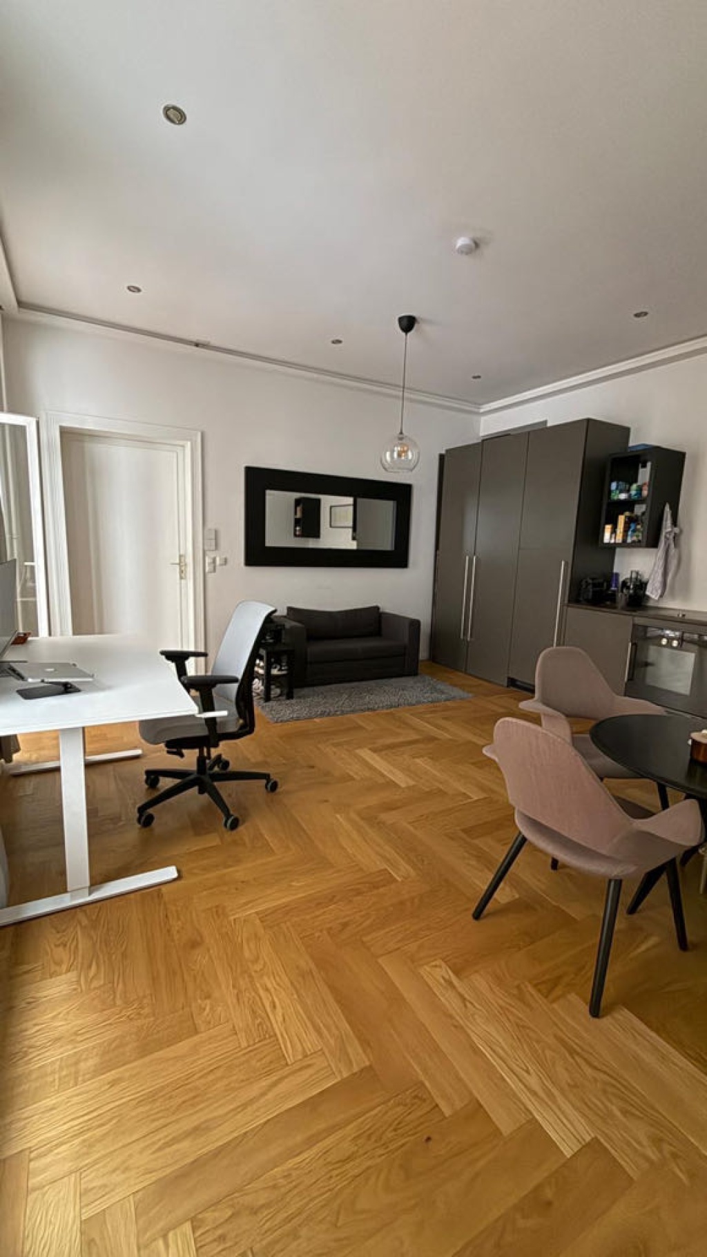 Wohnung Mitte Anklamer Straße 30 - Bild 3