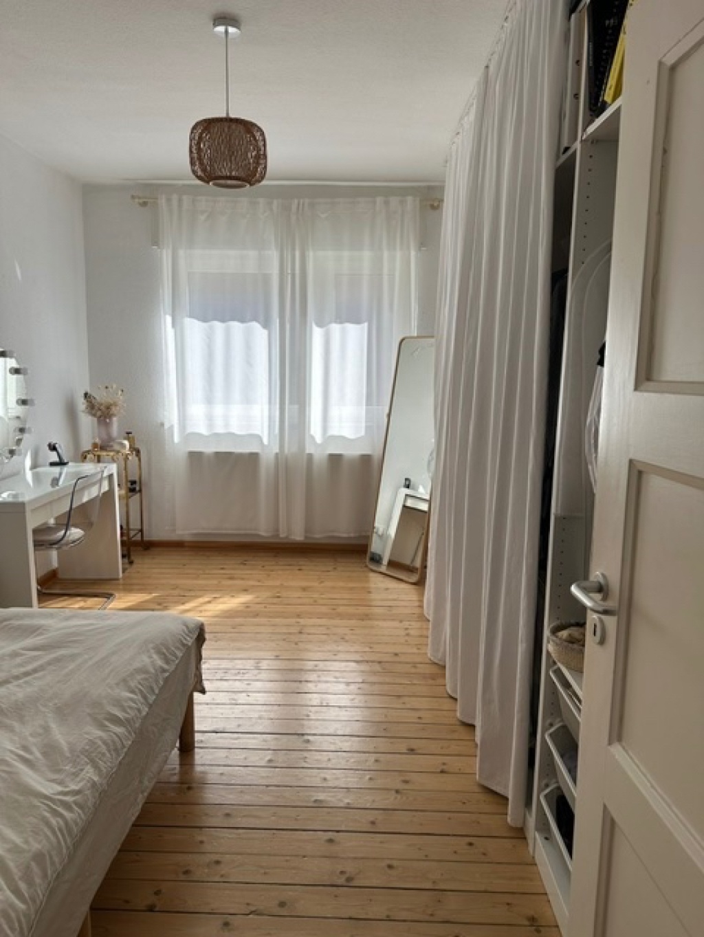 🏡 Nachmieter gesucht in Mannheim – verfügbar ab 01.11.2026 – 68159 Mannheim Jungbusch – Vorschaubild 2