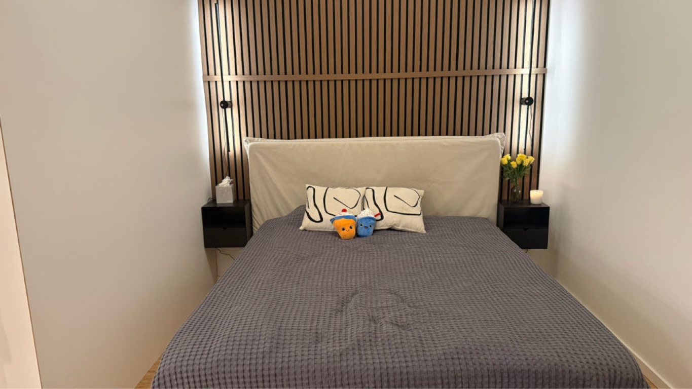 Wohnung Schöneberg Gleditschstraße - Bild 11