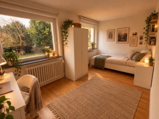 Ad image: Wunderschönes Zimmer in Lahr Dinglingen