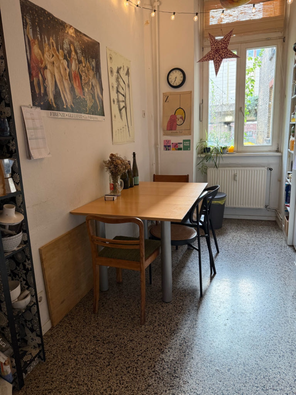 WG-Zimmer Innenstadt Parkring - Bild 4