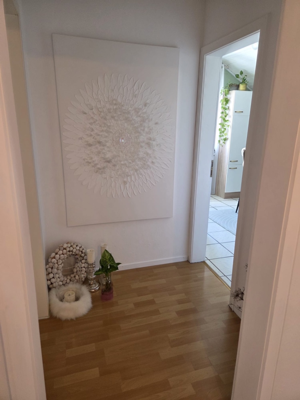 Helle 3-Zimmer-Dachgeschosswohnung mit Dachterrasse in Paderborn-Elsen – 33104 Paderborn Elsen – Vorschaubild 7