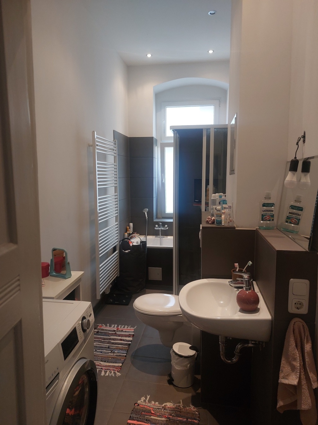Wohnung Weißensee Brauhausstraße - Bild 5