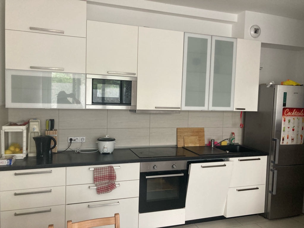 Wohnung Köpenick Grünauer Straße 64 - Bild 6