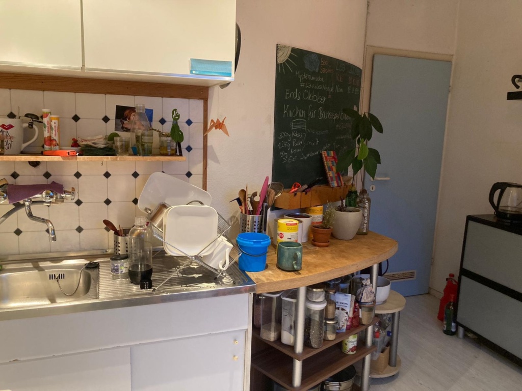 Dachgeschosswohnung hell, ruhig, zentral – 52062 Aachen Mitte – Vorschaubild 10