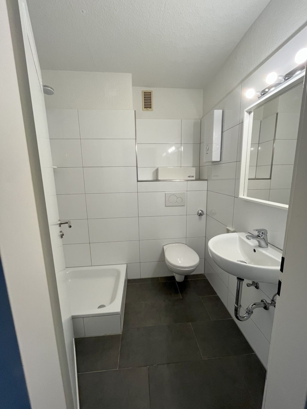 Dortmund-Hombruch teilmöblierte 3ZiKDB in Dortmund Uni-nah – 44225 Dortmund Hombruch – Vorschaubild 5