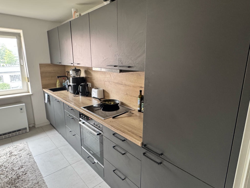 Flatshare Milbertshofen-Am Hart Franz-Metzner-Straße 15 - picture 7
