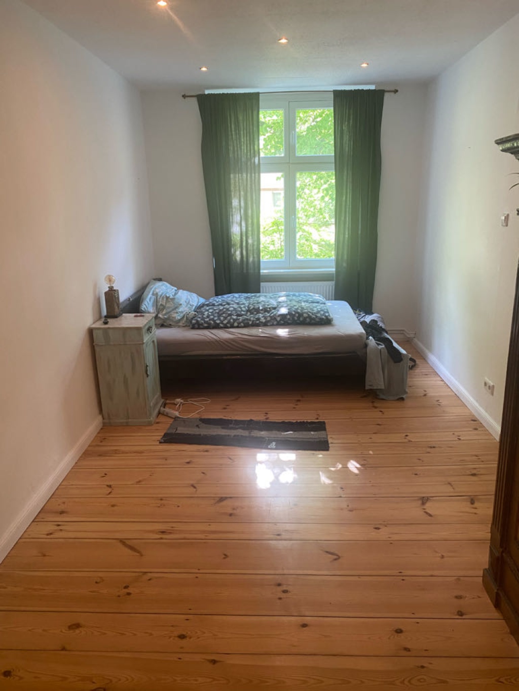 Apartamento Neukölln Nogatstraße - foto 4