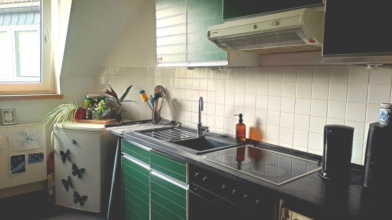 Vollausgestattete Wohnung in Altendorf zur Zwischenmiete – 45143 Essen Altendorf – Vorschaubild 4
