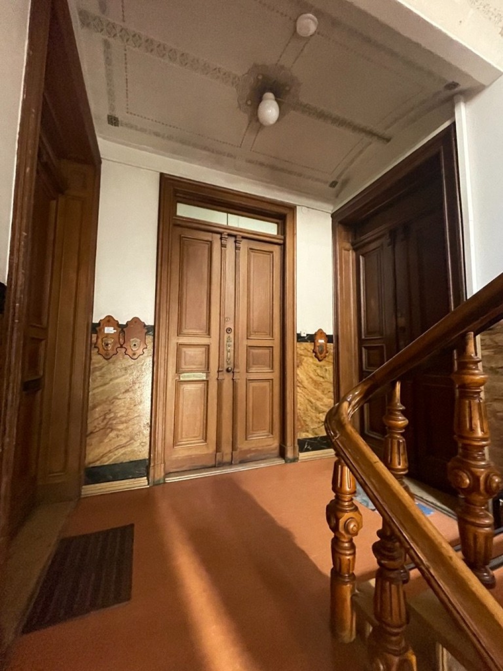 Wohnung Neukölln Kanne Str - Bild 7