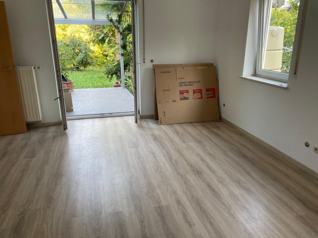 Mitbewohner:in für Haus-WG gesucht – 93057 Regensburg Konradsiedlung-Wutzlhofen – Vorschaubild 4