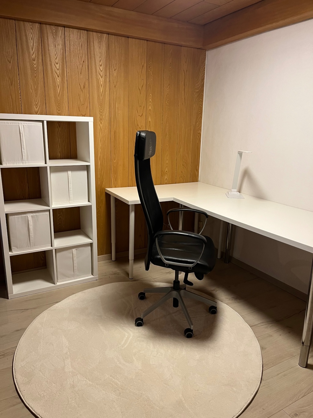 Wunderschöne, möblierte 2,5 Zimmer- Wohnung in bester Lage – 74074 Heilbronn Heilbronn Ost – Vorschaubild 4