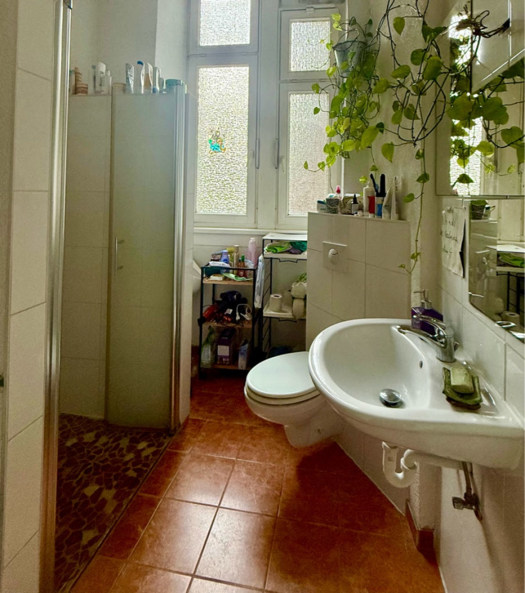 WG-Zimmer Innenstadt Parkring - Bild 9