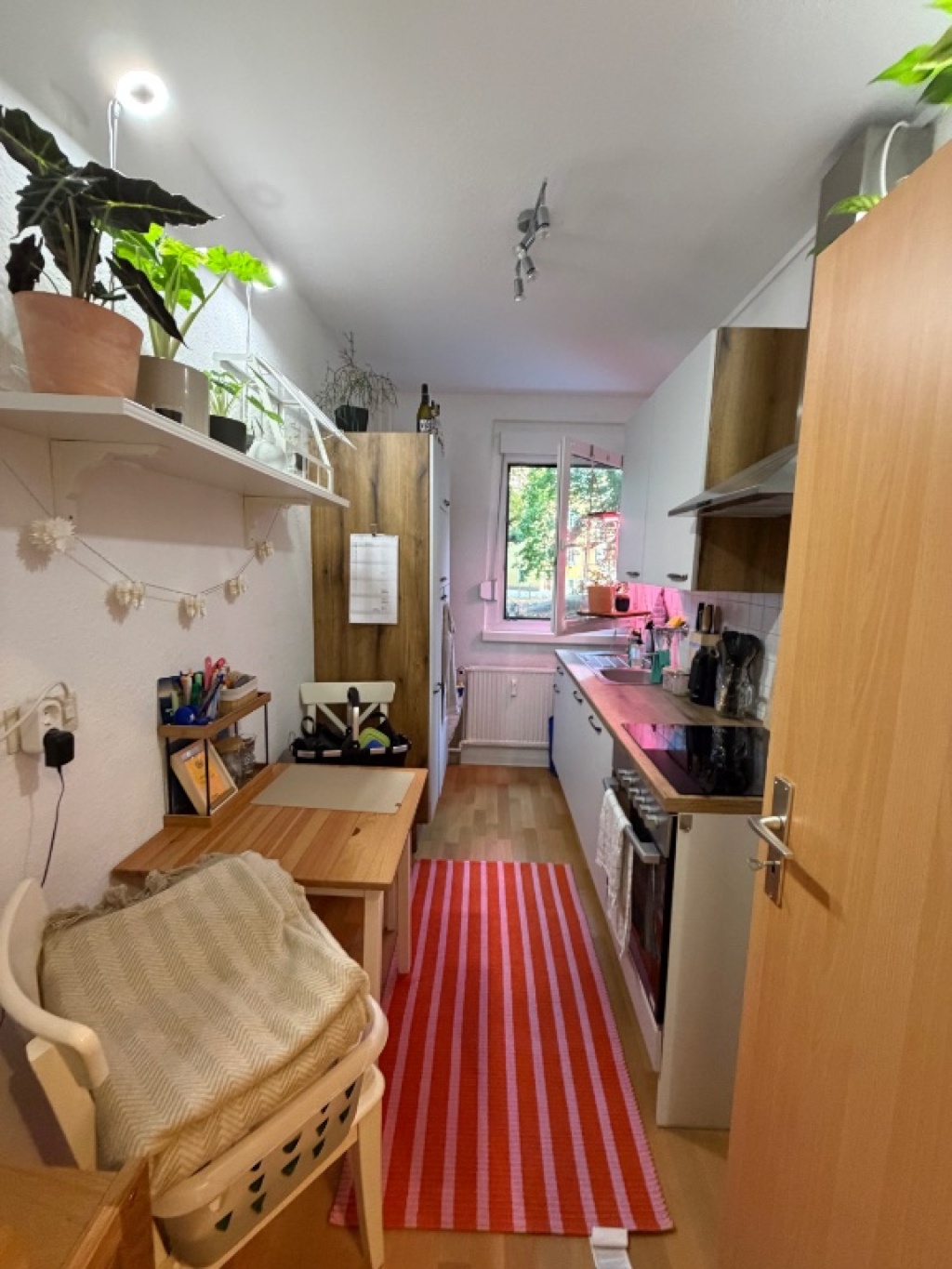 Flat Innenstadt Breite Straße 22 22 - picture 3