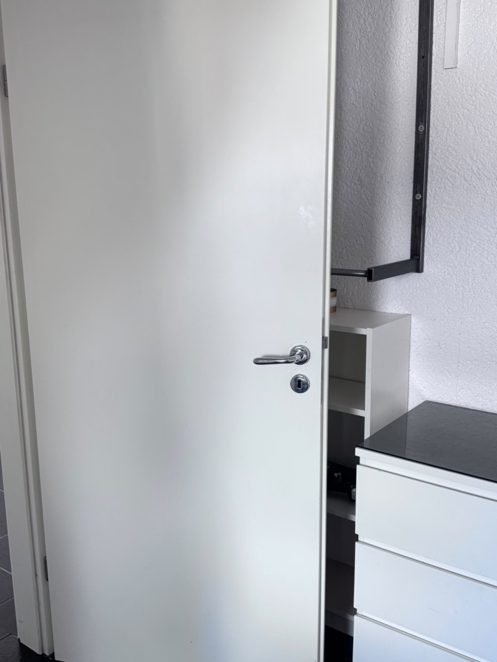 WG-Zimmer Innenstadt C8 19 - Bild 5
