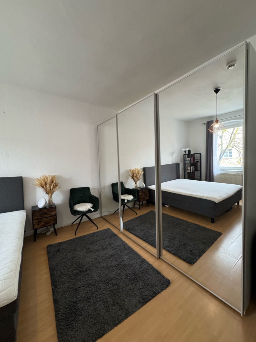 Wohnung Weißensee Roelckestraße - Bild 2
